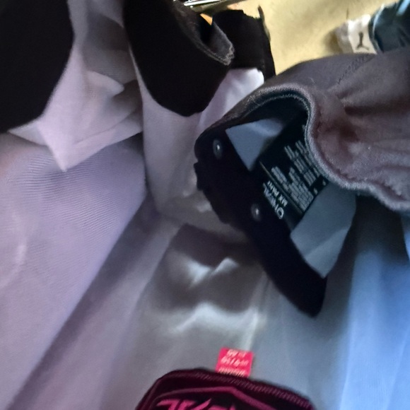 (NWT) O'Neal 2026 Women's Element Biker Pants/ Motorcycle Pants /Motor-cross - Picture 8 of 13